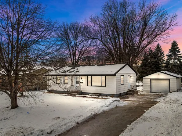 5956 5th St NE, Fridley, MN 55432