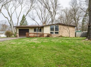 399 Brownway, Benton Harbor, MI 49022