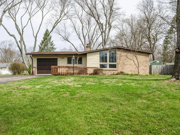 399 Brownway, Benton Harbor, MI 49022