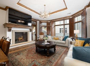 675 Lionshead Pl #259, Vail, CO 81657