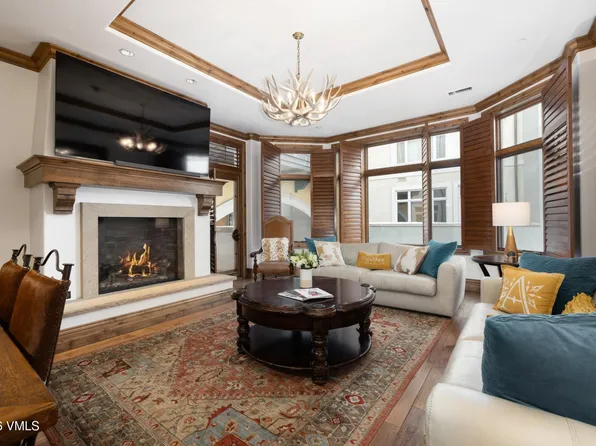 675 Lionshead Pl #259, Vail, CO 81657