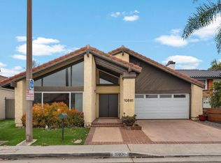 10861 Marietta Ave, Culver City, CA 90232