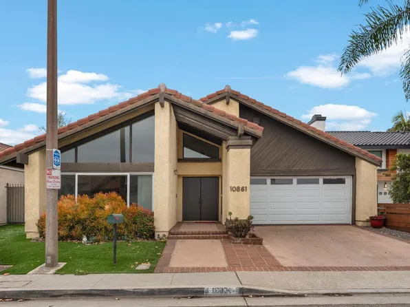 10861 Marietta Ave, Culver City, CA 90232
