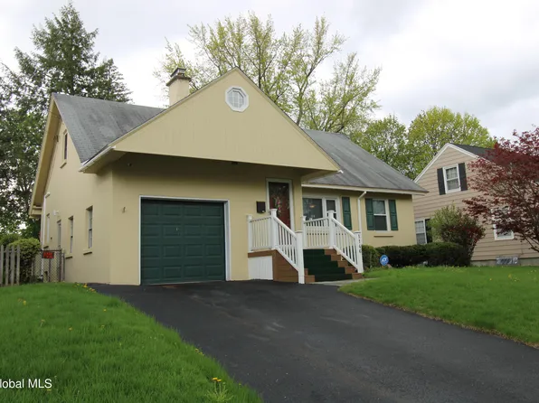 1146 McClellan Street, Schenectady, NY 12309