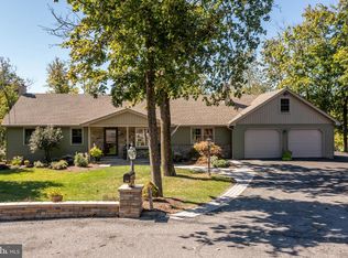 250 Highland Dr, Coopersburg, PA 18036