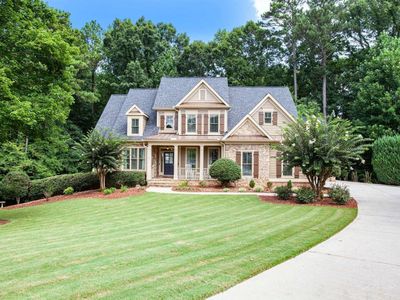 3327 Aviary Trce NW, Acworth, GA, 30101