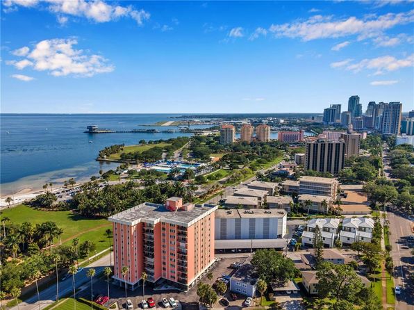 Marina Bay Saint Petersburg Real Estate 19 Homes For Sale Zillow