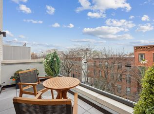 132 Waverly Ave #PHA, Brooklyn, NY 11205