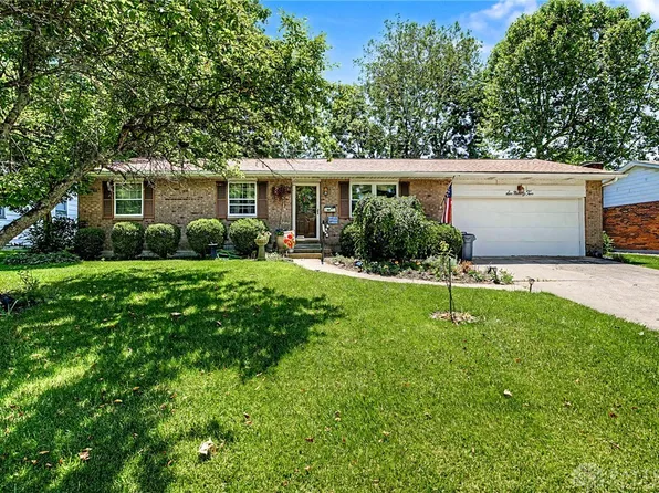 692 W Truesdell St, Wilmington, OH 45177
