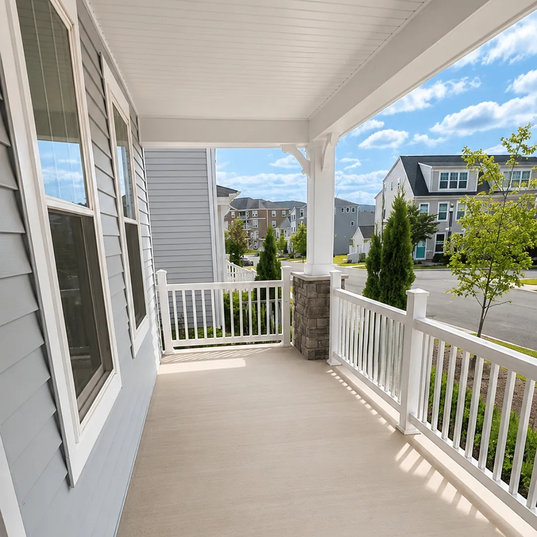 1206 Marsalis Place - 1 — Photo 4