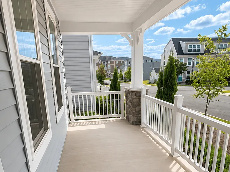 1206 Marsalis Pl — Photo 4