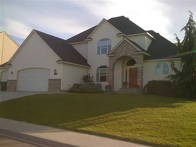 4510 Candy Mountain Ave photo 1