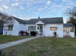 24151 Chadbourne St, Parksley, VA 23421