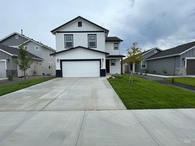 10084 Longtail Dr, Nampa, ID, 83687