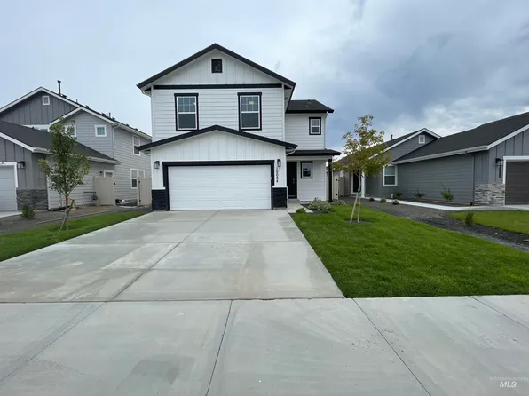 10084 Longtail Dr, Nampa, ID 83687