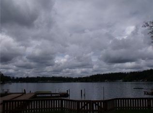 12520 Clear Lake North Rd E, Eatonville, WA 98328