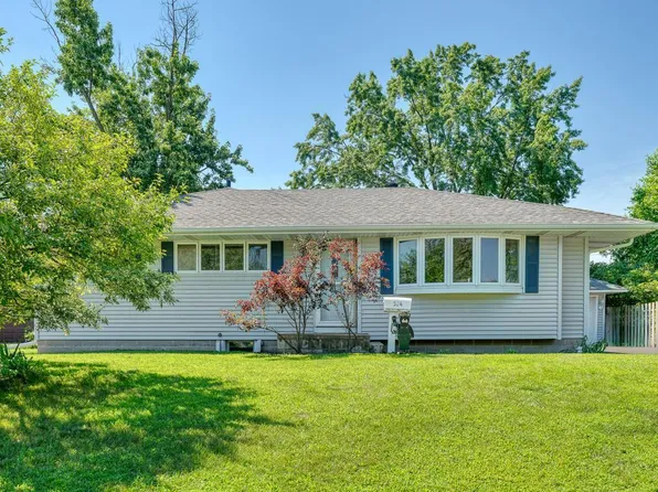 524 63rd Ave NE, Fridley, MN 55432