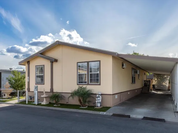 2550 E Valley Pkwy Space 44, Escondido, CA 92027