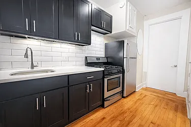 334 Central Avenue, #2B