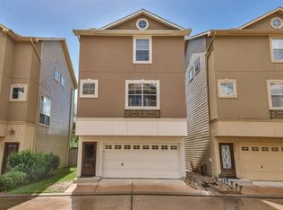 3313 Clearview Cir, Houston, TX 77025