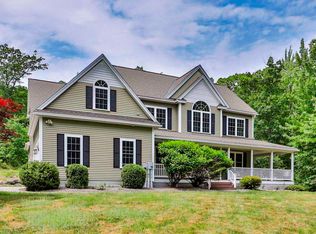 15 Winterberry Rd, Brookline, NH 03033