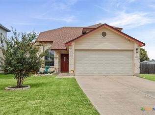 9804 River Land Ct, Temple, TX 76502