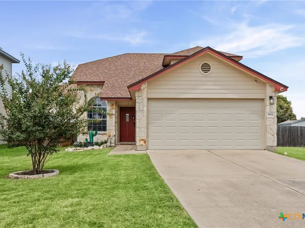 9804 River Land Ct, Temple, TX 76502