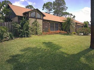 274 SE Wallace Ter, Port Saint Lucie, FL 34983