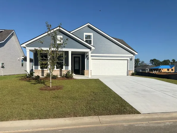 676 Palm Bay Dr. Phase 02 lot 213, Myrtle Beach, SC 29588