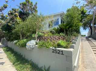 2521 Beverly Ave, Santa Monica, CA 90405