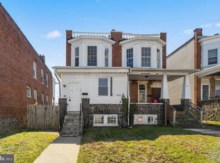 4017 Edmondson Ave, Baltimore, MD