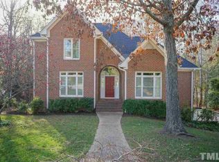 8704 Old Tom Way, Raleigh, NC 27613