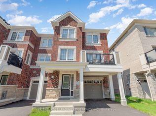 3378 Swordbill St, Pickering, ON L1X0N1