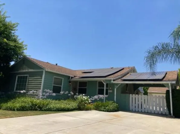 701 Orange Grove Ave, San Fernando, CA 91340