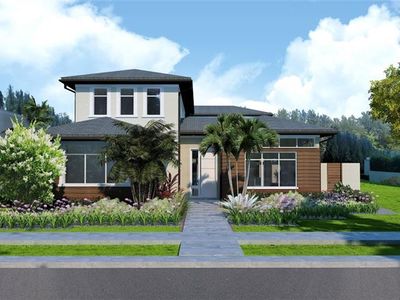 8647 Farthington Way, Orlando, FL, 32827
