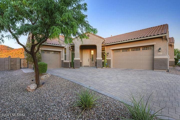 1st image of 9690 N Saguaro Breeze Way