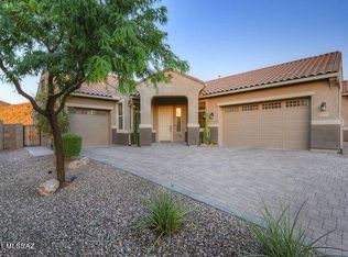 9690 N Saguaro Breeze Way, Marana, AZ 85653