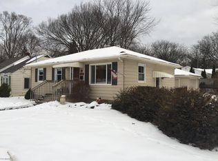 1361 Fuller Ave NE, Grand Rapids, MI 49505
