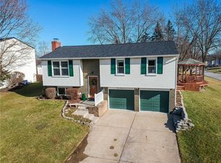 100 Heston Dr, Cranberry Township, PA 16066
