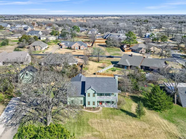 103 Longhorn Dr, Lake Kiowa, TX 76240