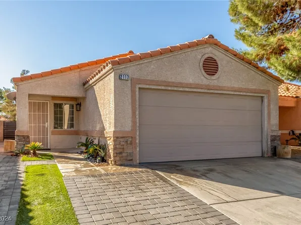 2117 Kendall Hill Ave, Las Vegas, NV 89106