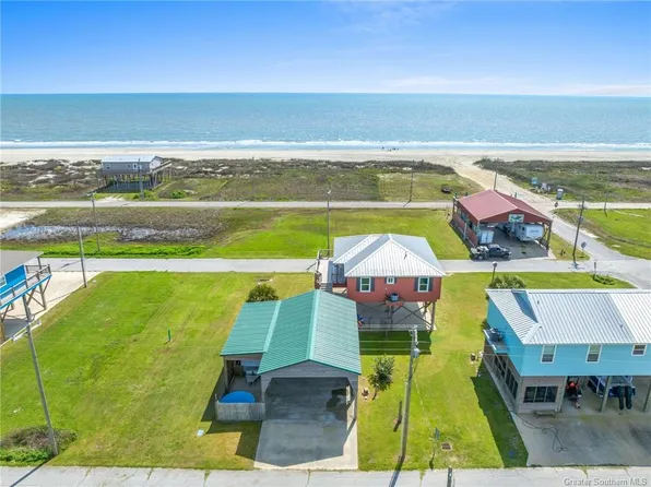 2264 Brant St, Cameron, LA 70631