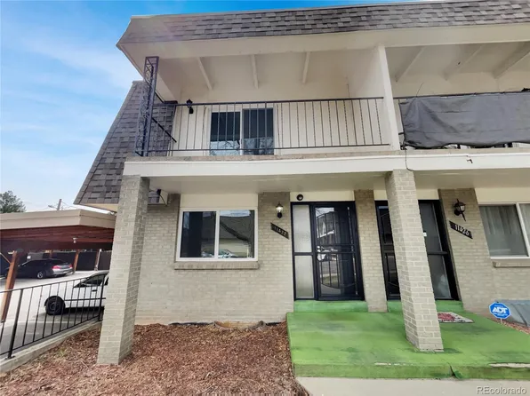 11422 W 17th Place, Lakewood, CO 80215