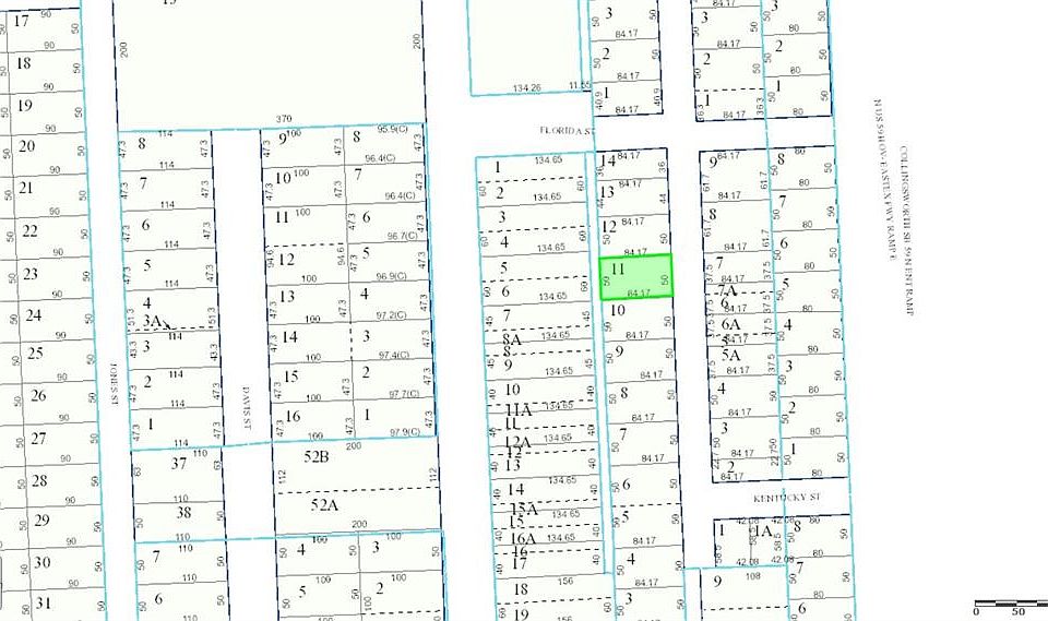 1st image of 2821 Brackenridge St