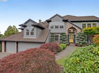 16745 SW Heceta Ct, Beaverton, OR 97007