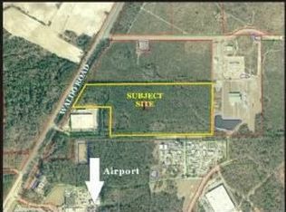 5901 NE Waldo Rd, Gainesville, FL 32609