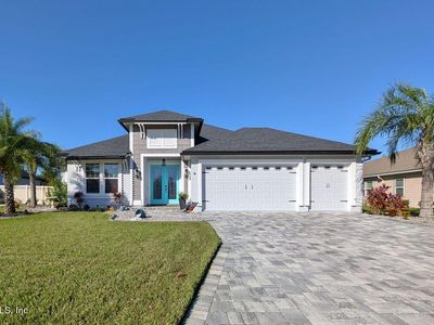 862 ATHENS Drive, Saint Augustine, FL, 32092
