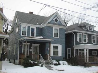 720 Liberty St, Erie, PA 16502