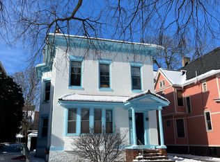 46 Vick Park #2, Rochester, NY 14607