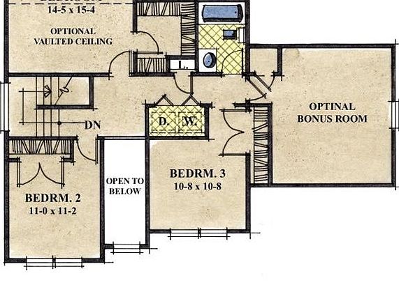 4th image of 25929 Country Meadows Dr